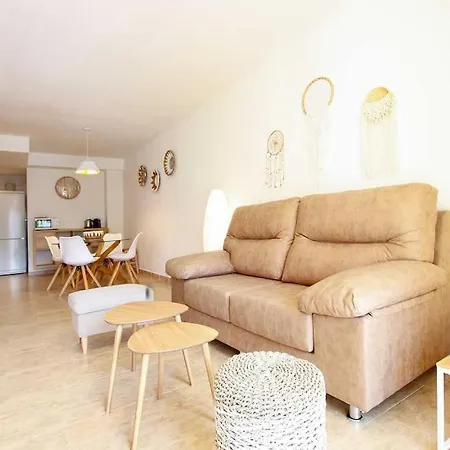 De 1 Centro De Estepona